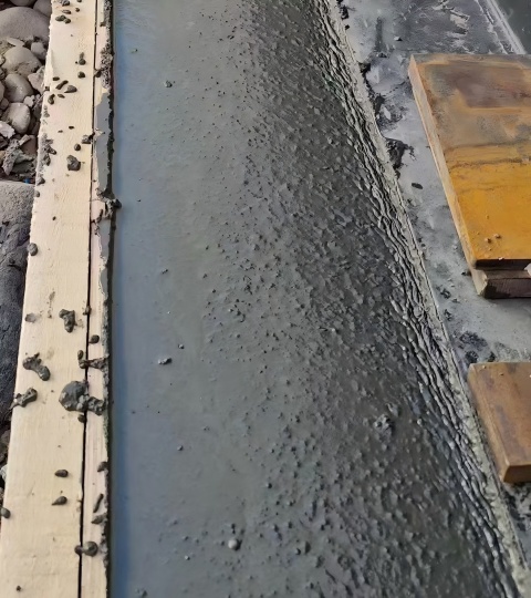 锦江环氧砂浆的特点及施工流程​