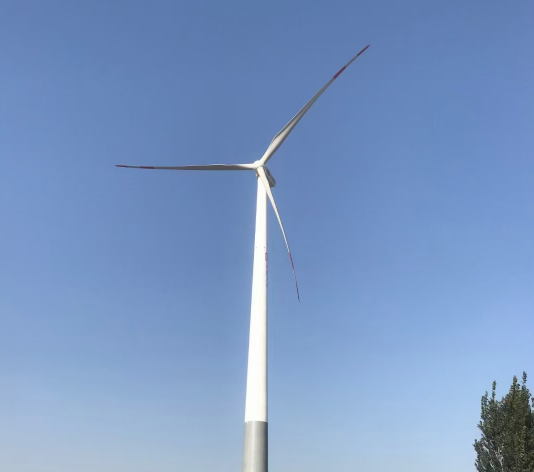 锦江风电基础二次灌浆料的强度要求和用量计算 风电灌浆料施工注意事项