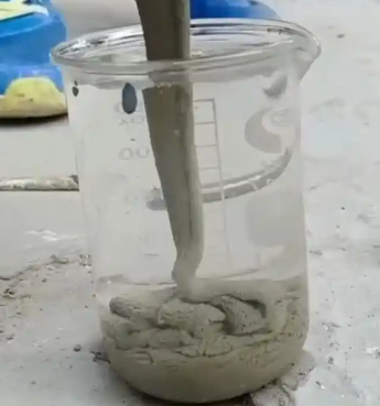锦江水工混凝土絮凝剂，水下抗分散剂的作用及施工方法