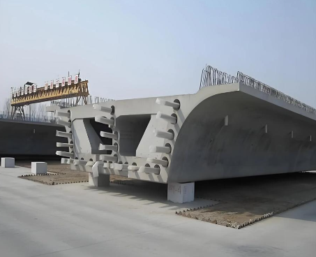 锦江抗冻压浆料的特点及标准化施工工艺